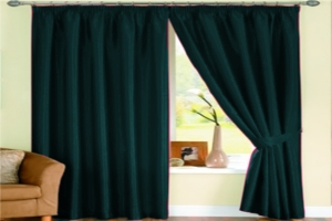 Curtains