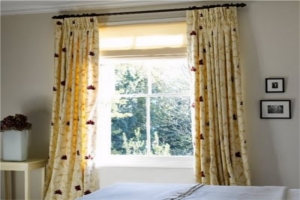 Curtains