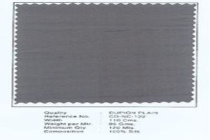 Plain Furnishings