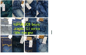 Men's Casual Wear.