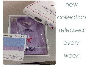 Men's Formal Shirts.