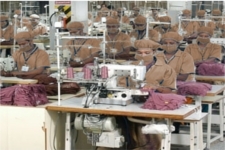 Garmenting Image
