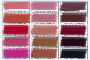 Women Plains Fabric